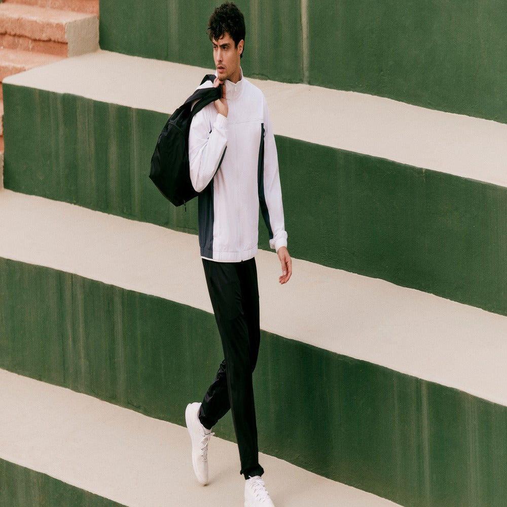 Sunday Insulated Hybrid Vest